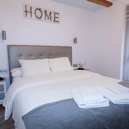 Apartment Torres-botanico Con 2 Valencia
