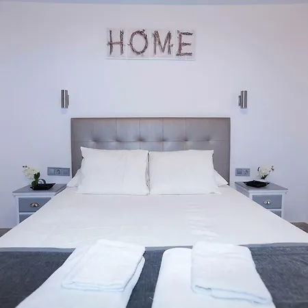 Apartment Torres-botanico Con 2 *