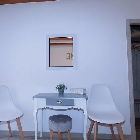Apartamento Torres-botanico Con 2